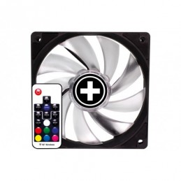 CASE FAN 120MM RGB 4PIN...