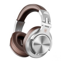Headphones OneOdio A71 brown