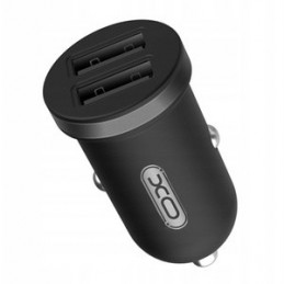 Mini car charger with...