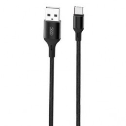 Kabelis iš USB į USB-C XO...