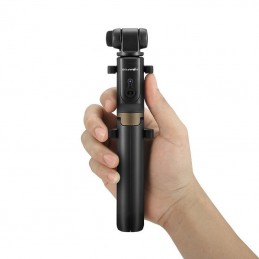 Selfie Stick Tripod 3in1 BlitzWolf BW-BS3 (Black)