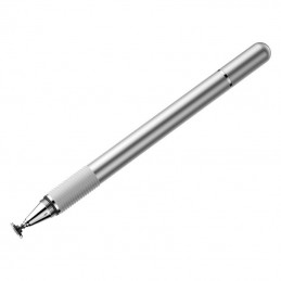 Baseus Golden Cudgel Stylus Pen - Silver