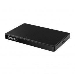 Hard drive Enclosure Orico HDD 2,5" USB Micro B 3.0 + A to Micro B Data Cable, 0.5M