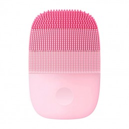 Electric Sonic Facial Cleansing Brush InFace MS2000  (pink)