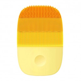 Electric Sonic Facial Cleansing Brush inFace MS2000 (yellow)