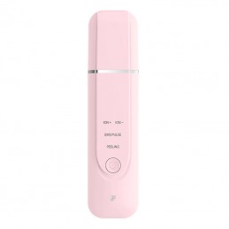Ultrasonic Cleansing Instrument inFace MS7100 (pink)