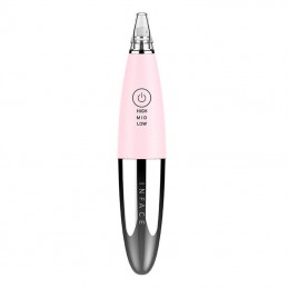 Blackhead Remover inFace MS7000 (pink)