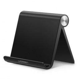 Tablet stand UGREEN LP115 (black)