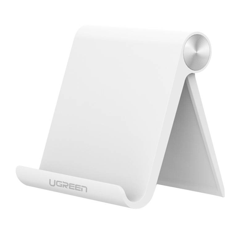 Phone stand UGREEN LP106 (white)