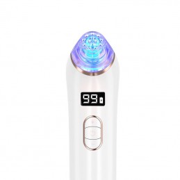 LED Blackhead Remover Pore Vacuum Liberex