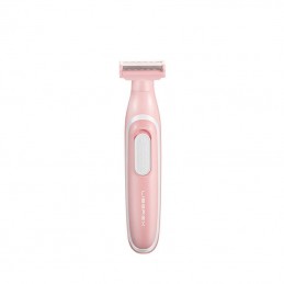 Womens Shaver Hair Removal Trimmer Liberex (Pink)