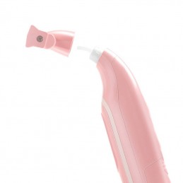 Womens Shaver Hair Removal Trimmer Liberex (Pink)
