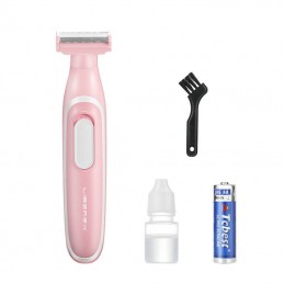 Womens Shaver Hair Removal Trimmer Liberex (Pink)