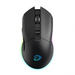 Wireless gaming mouse Dareu EM901 RGB 2.4G 600-6000 DPI