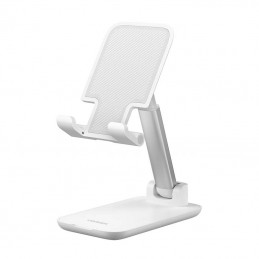 Stand, telephone stand UGREEN LP373 (white)