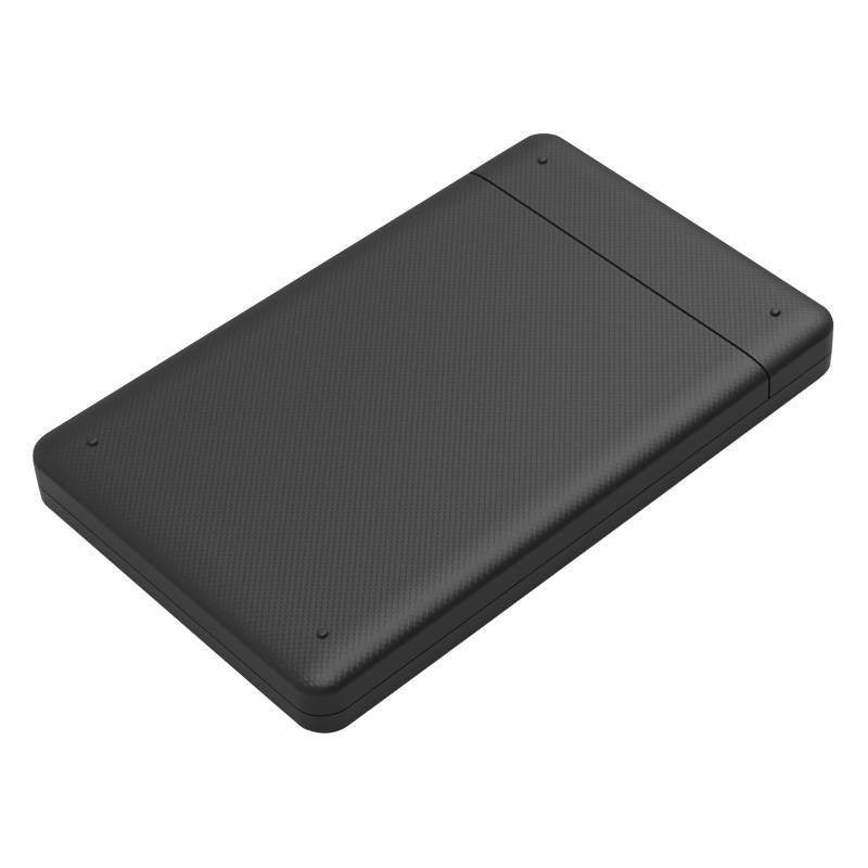 External Hard Drive Enclosure Orico, HDD/SSD 2.5" USB3.0 type B