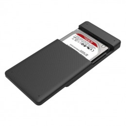 External Hard Drive Enclosure Orico, HDD/SSD 2.5" USB3.0 type B