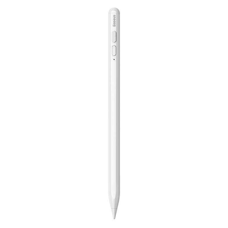 Smooth Writing Baseus Capacitive Stylus (white)