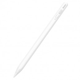 Smooth Writing Baseus Capacitive Stylus (white)