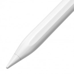 Smooth Writing Baseus Capacitive Stylus (white)