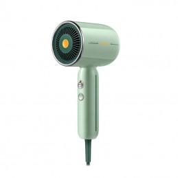 Ionizing hair dryer Soocas RH1 (green)