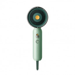 Ionizing hair dryer Soocas RH1 (green)