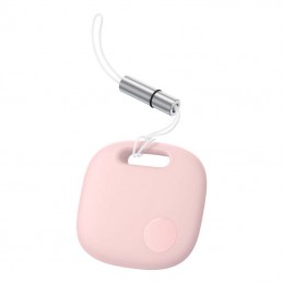 Baseus Intelligent T2 Pro, anti-loss device (pink)