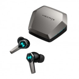 wireless earphones TWS Edifier HECATE GX04, ANC (black)