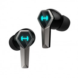 wireless earphones TWS Edifier HECATE GX04, ANC (black)