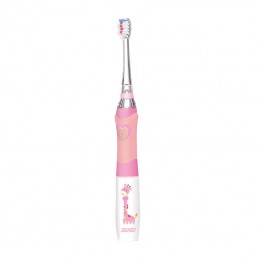 Sonic toothbrush Seago SG-977 (pink)