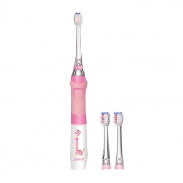 Sonic toothbrush Seago SG-977 (pink)