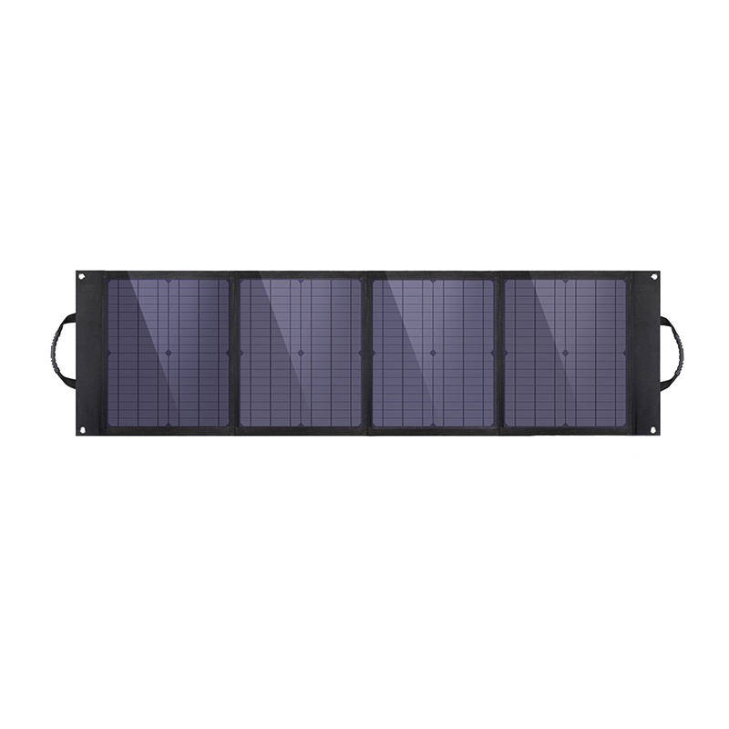 Photovoltaic panel BigBlue B406 80W