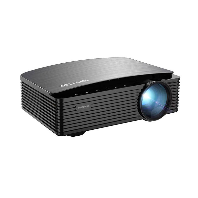 Projector BYINTEK K25 Basic LCD 4K