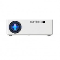 Projector BYINTEK K20 Smart LCD 4K Android OS