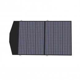 Photovoltaic panel Allpowers AP-SP-027-BLA 100W