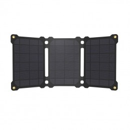 Photovoltaic panel Allpowers AP-ES-004-BLA 21W