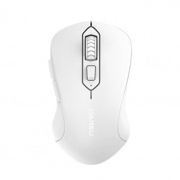 Wireless mouse Dareu LM115G 2.4G 800-1600 DPI (white)