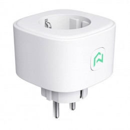 Smart plug WiFi MEROSS MSS210HKKIT(EU) (HomeKit) (2-pack)