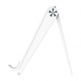 Stand holder LDNIO MG07 for phone (white)