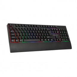 Gaming Keyboard Delux K9852 RGB