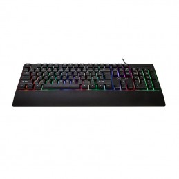 Gaming Keyboard Delux K9852 RGB