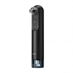 Blackhead Remover with camera inFace CF-05E (black)