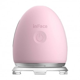 Ion Facial Device egg InFace CF-03D (pink)