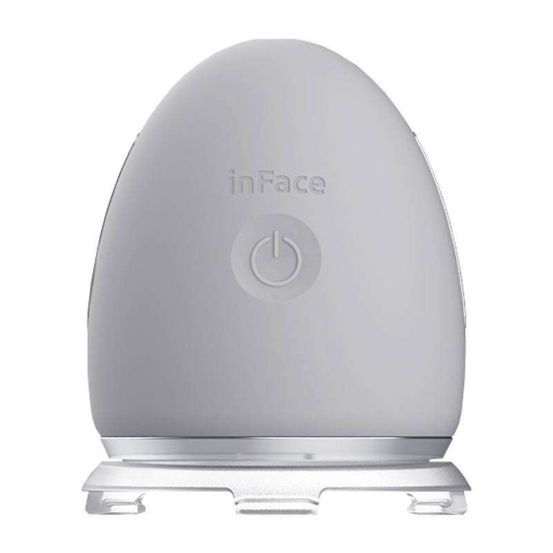 Ion Facial Device egg InFace CF-03D (grey)