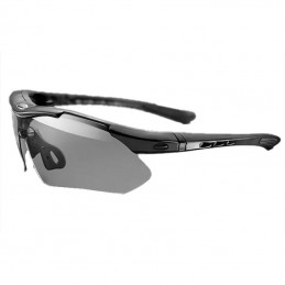 Photochromic cycling glasses Rockbros 10143