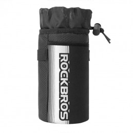 Bottle holder, Rockbros bike bag 30120001001