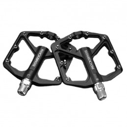 Bicycle Pedal Rockbros K203-BK