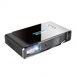 Mini wireless projector BYINTEK R15