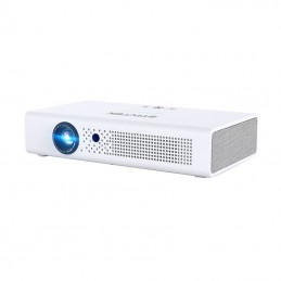 Mini wireless projector BYINTEK R19