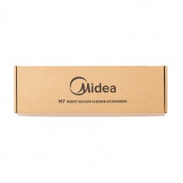 Accessory kit for vacuum cleaner  Midea M7